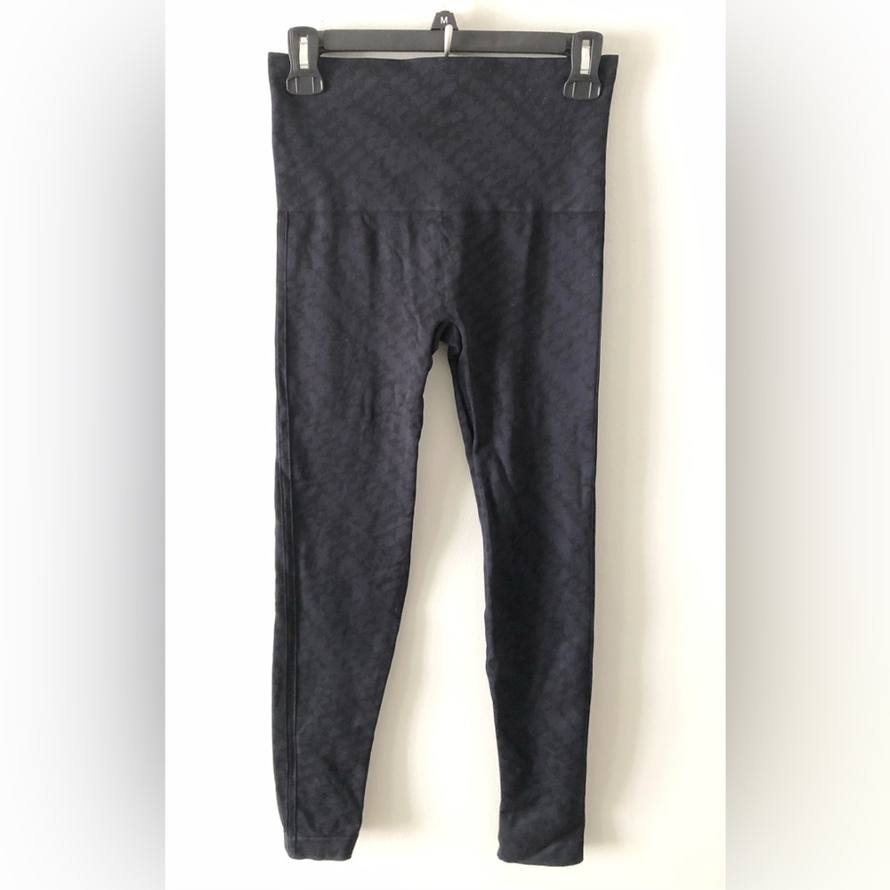 SPANX Seamless Leggings